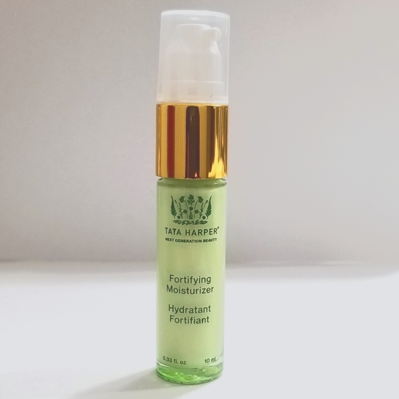 tata harper Other - Tata Harper Fortifying Moisturizer 10ML